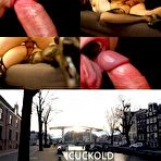 Pic of amateurlydia | CUCKOLD HIS VIEW