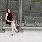 Pic of Leo Babe - Bangbus | BabeSource.com