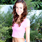 Pic of Long, Lean and Lusty - Charity Crawford (41 Photos) - Naughty Mag