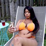 Pic of Paris The Muse - Big Tits, Round Asses | BabeSource.com