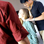 Pic of Karla Kush - TeamSkeet X Banana Fever | BabeSource.com