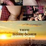 Pic of amateurlydia | DEEP HOLES