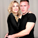 Pic of Madison McQueen and Duncan Sheen Released: Jun 5th, 2023 - AllOver30.com&reg;