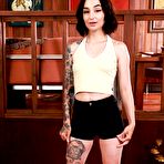 Pic of Stevie Moon - ATK Galleria | BabeSource.com