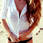 Pic of 'Dylan Penn' with Dylan Penn via Mr Skin - Watch My Nudes