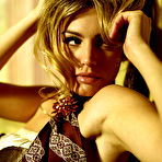 Pic of 'Busty Kelly Brook' with Kelly Brook via Mr Skin - Watch My Nudes