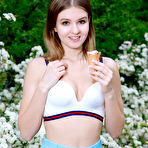 Pic of Libby in Spring Sensation at Met Art - Free Naked Picture Gallery at Nudems