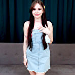 Pic of Betty Carr takes it up the ass for the very first time