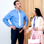 Pic of Willow Ryder and Sarah Lace Earth Day - GirlsDoXXX