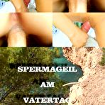 Pic of amateurlydia | SPERM HOLIDAYS