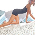 Pic of SandyLovely Nude Tease Photos - The Fap Spot