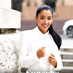 Pic of Natalia Bruni In The City for Superbe - The Fap Spot