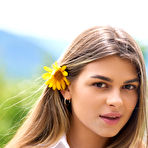 Pic of Varya Yakunina for Superbe - The Fap Spot