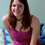 Pic of Abby Winters Natural Hairy Pussy Pics - Girlfur.com