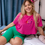 Pic of Selvaggia Bouncy Bottom Abby Winters / Hotty Stop