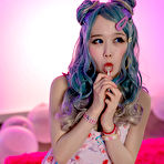 Pic of Cospuri Ria Kurumi Cosplay