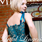 Pic of MetArt - Artful Lingerie with Hilary Wind