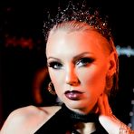 Pic of Kenzie Taylor, Seth Gamble GODDESS: PERSEPHONE