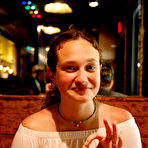 Pic of Carrie Barber in Choose Your Meat