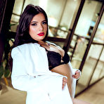 Pic of AnaaDavis Nude Webcam Model - Prime Curves