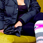 Pic of Veronika in Introducing Veronika at Cosmid - Prime Curves