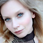 Pic of Annie Seaside Goddess