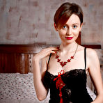 Pic of Lilu Rose Nude in Natural Desire by Egon Schneider | Erotic MetArt