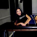 Pic of Bianca Bangs - Gangbang Creampie | BabeSource.com