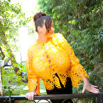 Pic of Lana Kendrick Autumn Lace - FoxHQ