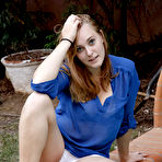 Pic of Deirdre Collins Showers Powerful Zishy - Cherry Nudes