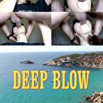 Pic of amateurlydia | DEEP BLOW