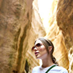 Pic of Scarlet Hansen Wild Places Superbe Models - Cherry Nudes