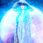 Pic of Macy Meadows in Elden Ring Ranni The Witch at VR Cosplay X - Cherry Nudes