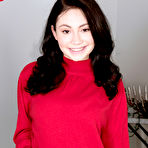 Pic of Sweater Puppies - Lenna Lux (37 Photos) - 18eighteen
