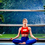 Pic of Fit Yoga MILF
