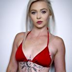 Pic of evolvedfights.com Kay Carter vs Nathan Bronson