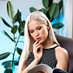 Pic of Nikki Hill - Presenting Nikki Hill at HQ Sluts