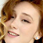 Pic of Alice Mido Exotic Redhead