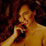 Pic of Demmy Blaze in Black Corset 2 - Prime Curves