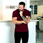 Pic of Laya Rae Dirty Painting - GirlsDoXXX