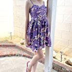 Pic of Amateur Maria Anjel Nude for ATK Galleria | Hometown Nudes