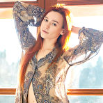 Pic of Sherice in the Afternoon Sun