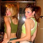 Pic of When girls really knew how to have fun
