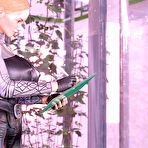 Pic of Interspecific Contacts