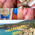 Pic of amateurlydia | SPERM FIRE IBIZA