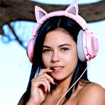 Pic of Dzhili Strips Outdoors