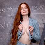 Pic of Jessica Brooks Nude in Miss Brooks by Cassandra Keyes | Erotic MetArt