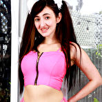 Pic of Tifa Quinn in Babes at ATK Galleria - Prime Curves