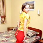 Pic of NuDolls Mayka in Sweet Salt