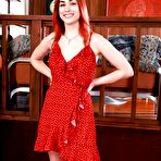 Pic of Small Tits Delilah Day Nude for ATK Galleria | Hometown Nudes